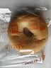 【配方升级】法棍面包 140g  代餐饱腹食品  0添加 实拍图