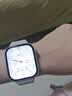 小米（MI）REDMI Watch 6皎月银 国家补贴 澎湃OS 3 心率血氧监测 红米手表6 初高中生 运动 实拍图