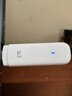 中兴（ZTE）F32随身wifi6免插卡无线上网卡支持5G/4G设备全网通路由器无限随行wi-fi车载宿舍户外流量卡托2026 实拍图