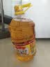 鲁花食用油 物理压榨 非转基因 玉米油6.18L 家用粮油 健康植物油 实拍图