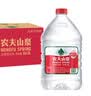 农夫山泉  饮用水 饮用天然水3L*6桶 整箱 桶装水 实拍图