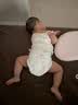 好奇（Huggies）治愈之柔小企鹅拉拉裤L32片(9-14kg)尿不湿【奇迹奢柔】 实拍图
