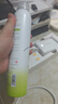 维特丝泡沫发蜡弹力素卷发保湿持久定型护卷蓬松摩丝男女防毛躁发胶泡泡 实拍图