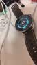 华为【父亲节礼物，千元通话手表】WATCH 3 Pro New棕色真皮表带运动智能eSIM独立通话 实拍图