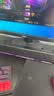 漫步者（EDIFIER）HECATE G1500 Bar 7.1音效 电竞游戏 soundbar电脑音响 音响桌面音响 音响电脑台式毕业礼物黑色 实拍图