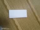 华为【3C认证】原装超级快充移动电源10000mAh（Max 22.5W SE）13重安全防护可上飞机白色户外储能电源 实拍图