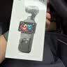 大疆DJI Osmo Pocket 3 标准版 一英寸口袋云台相机 OP灵眸手持数码相机vlog便携美颜 实拍图