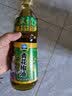 双嗒青花椒油 鲜花椒油 藤椒油 麻辣烫 重庆老字号 500ml 玻璃瓶装 实拍图