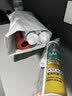 瓦克（WACKER）GM玻璃胶通用型厨卫密封胶美容胶中性门窗橱柜封边胶透明 实拍图