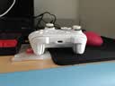 北通鲲鹏20游戏手柄AI智控双切扳机TMR震动无线多模蓝牙xbox类电脑PC手机steam体感NS switch2影之刃零 实拍图