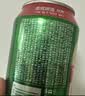 青岛啤酒（TsingTao）经典拉格 浓郁麦香500ml*24罐 整箱装 实拍图