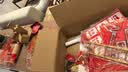 多美忆乔迁之喜搬家入宅仪式用品布置豪华全套乔迁新房新居必备装饰45件 实拍图