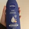 妮维雅（NIVEA）孙颖莎同款保湿防干燥身体乳男士女士深润滋养乳液400ml七夕礼物 实拍图