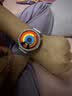 华为（HUAWEI）WATCH GT 7 身体状态准备度 全新滑雪&骑行模式 21天超长续航 GT6升级 华为智能运动手表 41mm 悦动白 素皮表带 （腕围120-180mm） 实拍图