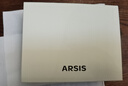 Arsis【宋慧乔同款】自由搭配潺流耳圈耳钉原创耳环生日七夕礼物送女友 实拍图