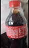 可口可乐汽水 碳酸饮料 300ml*24瓶 整箱装 新老包装随机发 实拍图