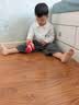 斯纳恩（Snaen）电动摇摆小丑鱼仿真玩具婴儿宝宝学爬行引导智能避障声控生日礼物 实拍图
