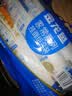 金龙鱼家常系列 鸡蛋劲道龙须挂面面条组合装 1000g*3 拉面 汤面 素面  实拍图