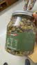 京东京造杭白菊花茶胎菊100g量贩装京东自营桐乡清花草茶养生茶 实拍图