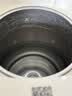 美的（Midea）电热水瓶恒温水壶母婴级316L不锈钢内胆家用5L大容量净饮水机智能保温一体可拆调奶器11FPro 实拍图