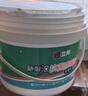 立邦补墙膏墙面修复防霉抗菌墙面修补膏堵洞腻子膏白色2.5kg 实拍图