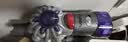 戴森（DYSON） V8无绳吸尘器 手持无线吸尘器 除螨 宠物 家庭适用 实拍图