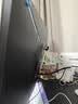 泰坦军团24.5英寸双侧入光屏2K 275Hz DyDs0.5ms HDR500耳机挂架 OSD桌面软件 硬件低蓝光电竞显示器KG257S 实拍图