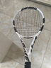 百保力（Babolat）2026款温网系列百宝力网球拍全碳素PD李娜专业网球拍【已穿线】 实拍图