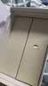 康佳（KONKA）脱毛仪3301蓝宝石冰感冰点家用宿舍唇部腋下大小腿比基尼线脱毛神器送女友生日礼物实用 保价30天 奶油白-冰点蓝宝石Pro版本 实拍图