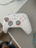 盖世小鸡（GAMESIR）启明星2适用switch2无线游戏手柄 手机NS安卓苹果PC电脑电视steam影之刃零蓝牙地平线6双人成行pro 实拍图