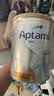 爱他美（Aptamil）白金澳洲版 婴儿配方奶粉 1段(0-6月) 800g【批批严检】 实拍图