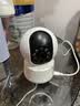 纽曼4g终身免流量监控摄像头家用监控器360度无死角带夜视室内外全景插电对话手机远程无需连wifi网络 实拍图