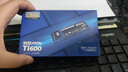 金百达（KINGBANK）16GB DDR4 3200 台式机内存条  intel专用条 黑爵 实拍图