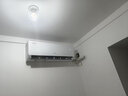格力空调 天仪Pro 1.5匹新一级能效 【外机7㎜1.6排铜管】 变频卧室节能省电空调挂机国家补贴KFR-35GW 实拍图