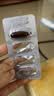 [纽贝维]维生素K1滴剂 1mg*4粒 2盒装 实拍图