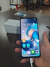 摩托罗拉 联想moto g100s 高刷LCD护眼屏 7000mAh大电池 多功能NFC 应用六开 8GB+256GB 海蓝 四年质保 实拍图