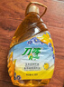 刀唛（Knife）食用油 植物调和油 玉米亚麻籽 6.18L 物理压榨 团购送礼 实拍图
