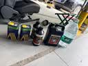 丰田原厂防冻液 4L 广汽冷却液 粉色 -35℃ 致享致炫汉兰达逸致CHR 实拍图