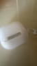 苹果/苹果 AirPods 4(支持主动降噪)搭配无线充电盒(USB-C)苹果耳机蓝牙耳机七夕情人节礼物送女友男友 实拍图