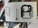 大疆 DJI Osmo Action 防水壳 OSMO ACTION 5 PRO/OSMO Action 4/Osmo Action 3 配件 运动相机配件 实拍图