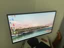 泰坦军团27英寸2K 245Hz双侧入光DyDs0.5ms HDR500硬件低蓝光 耳机挂钩 旋转升降FPS电竞显示器KG277R PLUS 实拍图