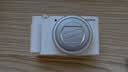 索尼（SONY）ZV-1 II数码相机新一代Vlog相机超广角/美肤拍摄ZV-1M2/ZV1M2/ZV-1二代 ZV-1M2 白色 标配 实拍图