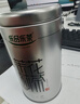 乐品乐茶茉莉花茶茶叶特级川派横县飘雪浓香绿茶新茶袋装250g自己喝送礼袋 实拍图