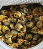 艺福堂胎菊花茶50g 新花无硫熏杭白菊 特养生凉茶级可搭配玫瑰花枸杞 实拍图