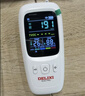 德力西电气（DELIXI ELECTRIC）甲醛检测仪专业甲醛测试仪测甲醛仪器高精度空气检测盒家用超值装 实拍图