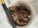 鲜京采 原切牛腱子 4斤 不含腱子芯  炖煮健身 京东自有品牌【真原切】 实拍图