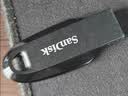 闪迪（SanDisk）512GB USB3.2 Gen2 固态U盘 CZ820 读速高达1000MB/s 写速900MB/s 支持密码保护 大容量优盘 实拍图