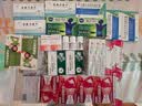 【原研】芬必得 布洛芬缓释胶囊 0.3g*24粒 退烧止痛 缓解牙疼偏头痛神经痛 痛经 中美史克  实拍图