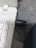 闪迪（Sandisk）64GB USB3.2 U盘 CZ550黑色 读速100MB/s 安全加密 数据恢复 学习办公电脑车载 高速大容量优盘 实拍图