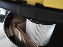 KARCHER德国卡赫 不锈钢桶式吸尘器25L大容量家商干湿两用工业开荒装修大吸力WD3s 实拍图